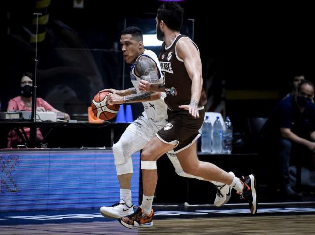 Apret� el acelerador