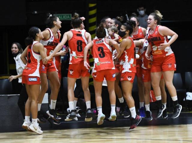 Rocamora el �ltimo clasificado