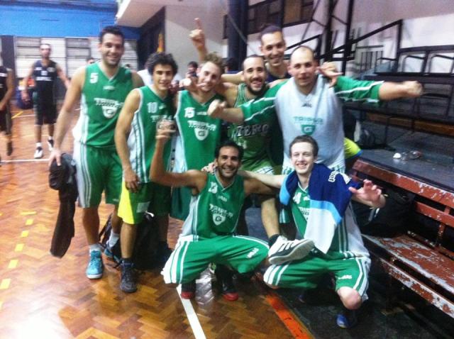 Comenz� la segunda fase en la S�per Liga Porte�a