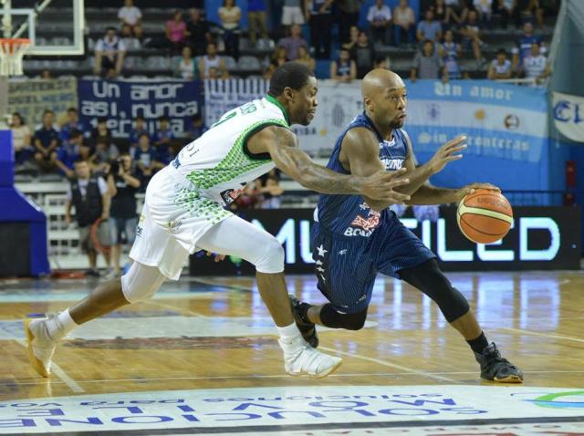 Tambi�n es guapo en el sur