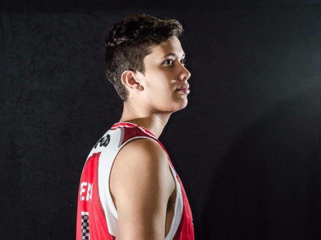 Jos� Peralta, otro U23 en San Isidro