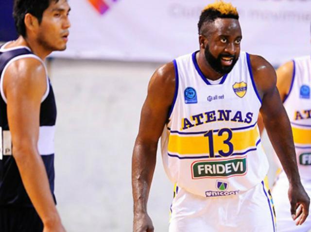 Wilkerson: "Siempre admir� a Gimnasia"