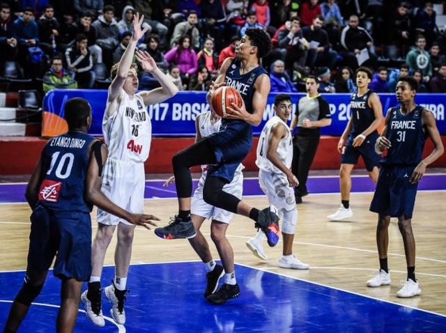 Canad� y Francia por demolici�n