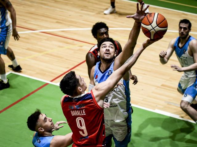 Campe�n de la adversidad