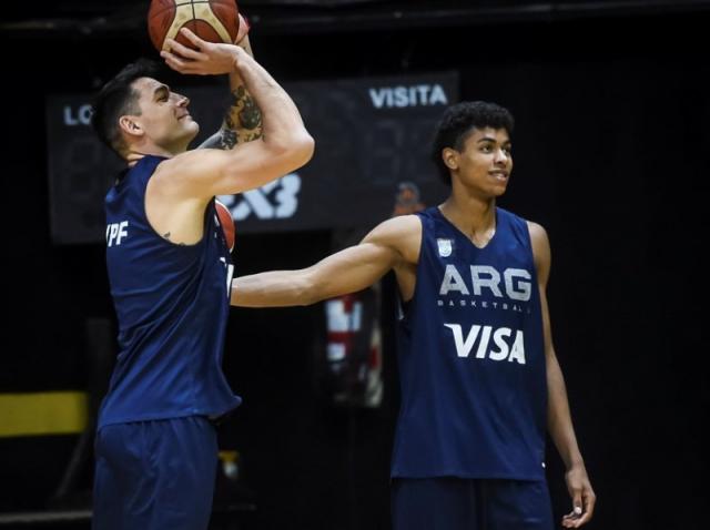 Aaliya: Los entrenamientos son lindos y duros, me siento muy c�modo