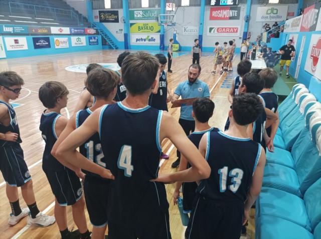 Ober� entre obras y formativas