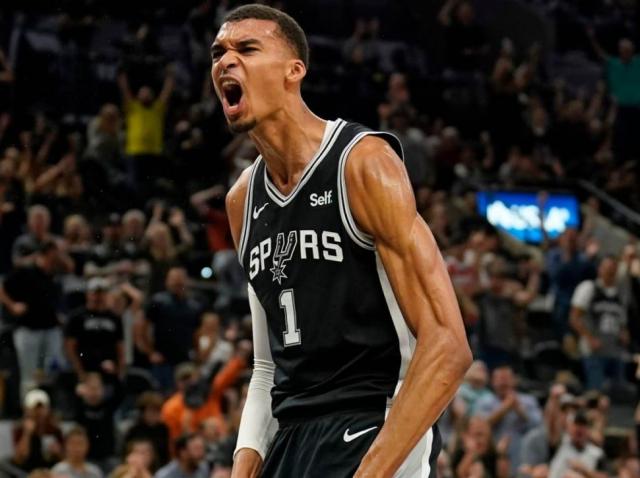 Un novato sin discusi�n