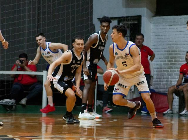 Norte B: El segundo puesto est� que arde