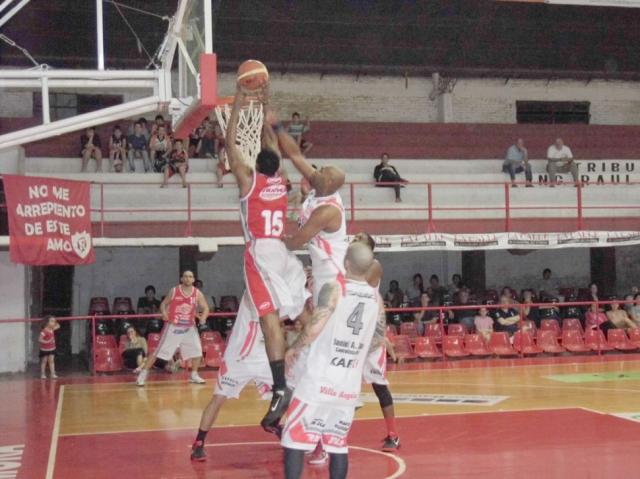 Rocamora cerr� su preparaci�n con una buena victoria