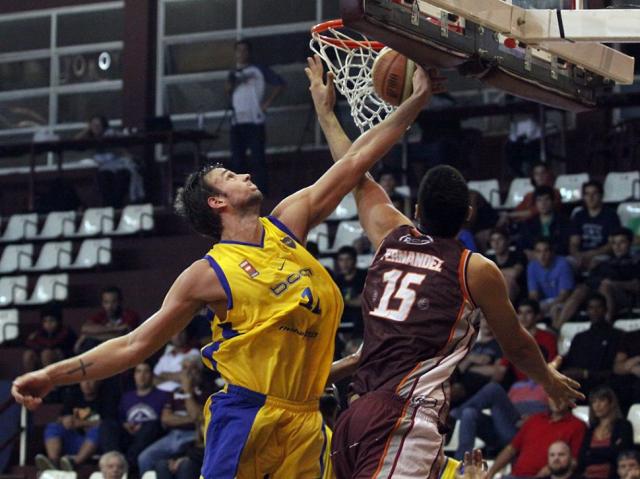 Boca gan� un duelo de ofensivas