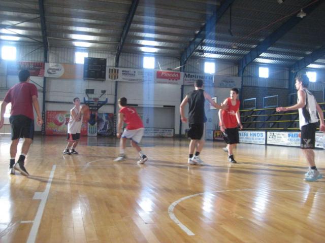 Culmin� con �xito el campus de Juli�n Pagura en Venado Tuerto