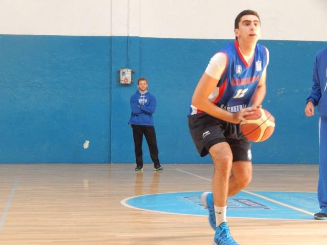 Vaulet: �Seremos un equipo competitivo�