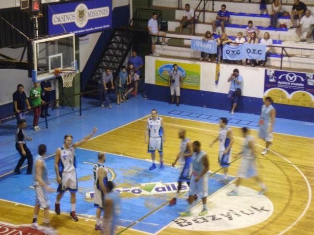 Mirala vos a La Fusi�n