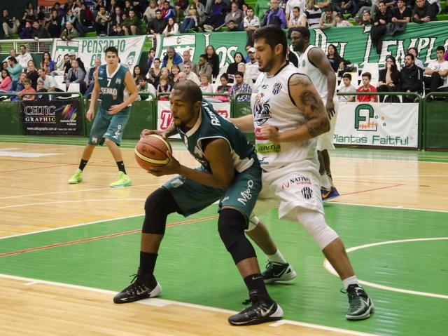 Parejo comienzo de segunda fase