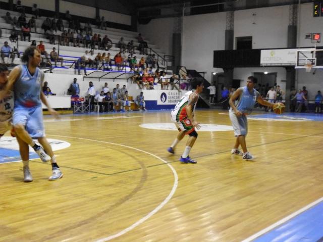 Ganaron Hurac�n, OTC y Sarmiento