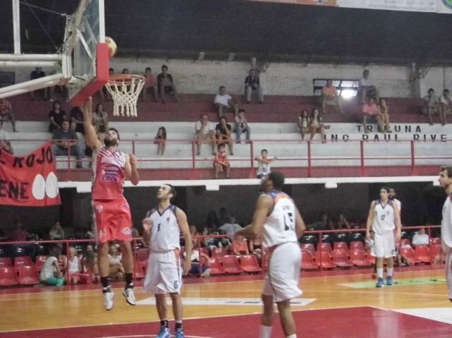 Y un d�a volvi� a ganar