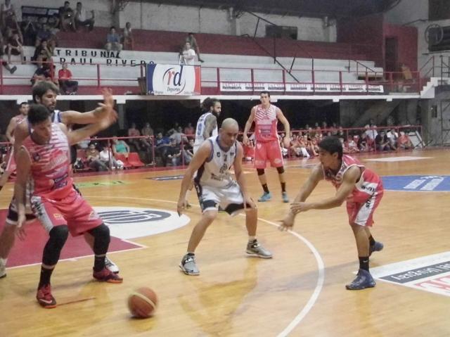 Ober� Tenis Club el �ltimo en entrar