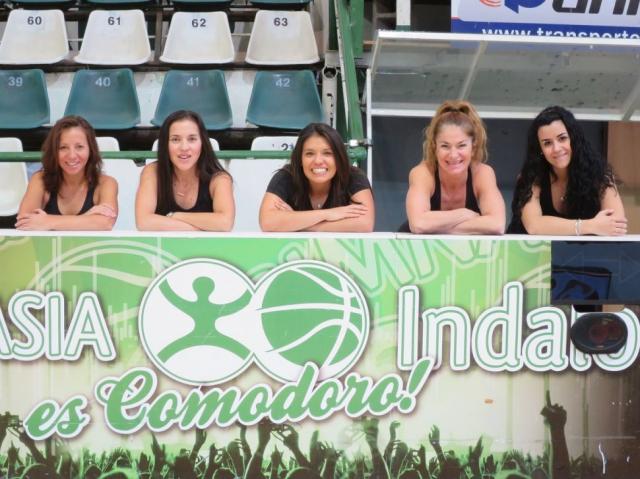 Gimnasia inaugurar� su sal�n de fitness