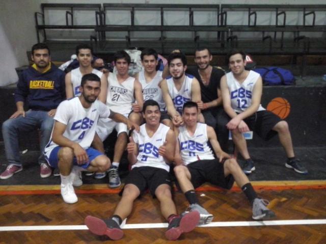 Ya est�n los 4 campeones que quieren viajar a Montevideo