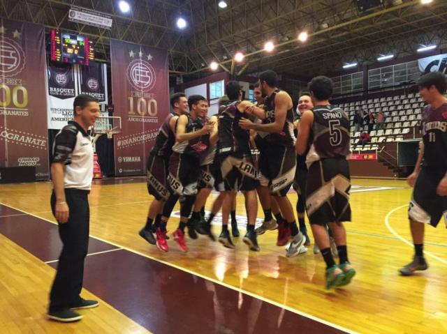 El �ltimo de la fila