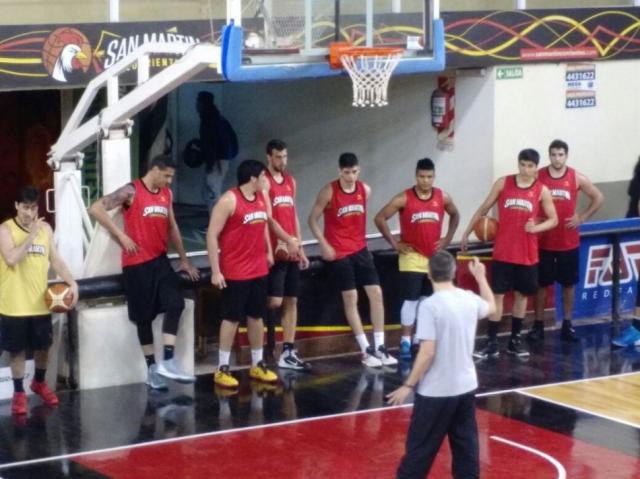 Gonz�lez: �Ahora debemos armar un equipo que tenga hambre de ganar�