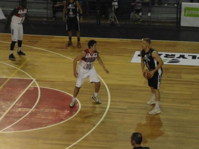 Quimsa gan� el cl�sico y jugar� la final