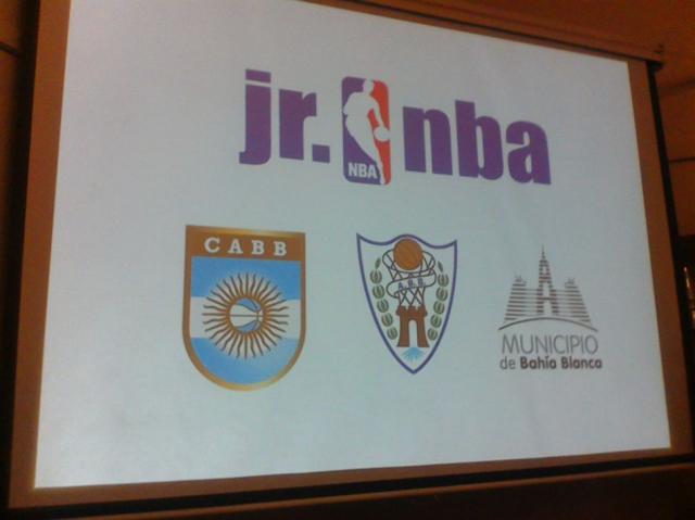 El Draft NBA lleg� a Bah�a