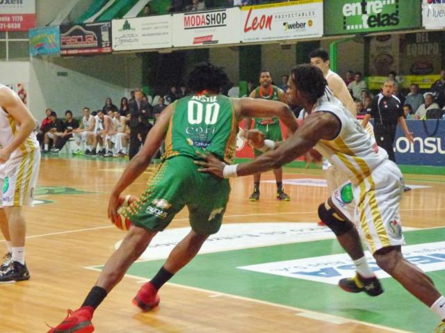 La esperanza se ti�e de verde