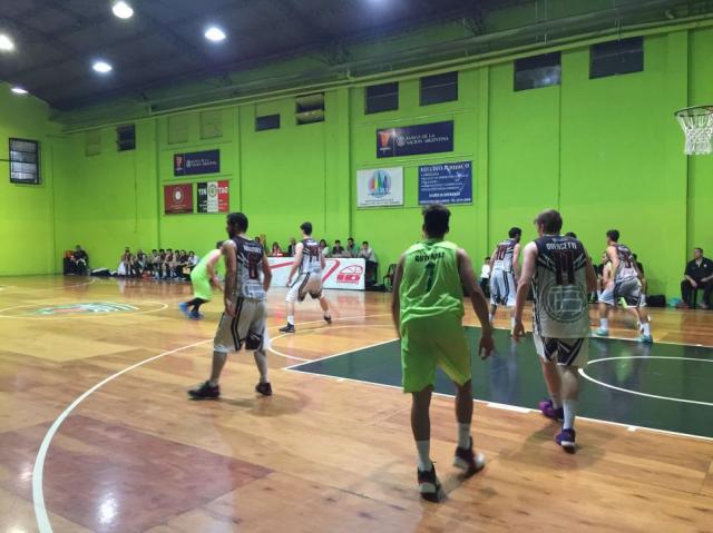 Ahora s� empez� el Federal