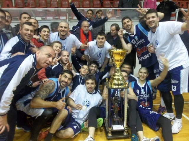 Tucum�n festej� su temporada