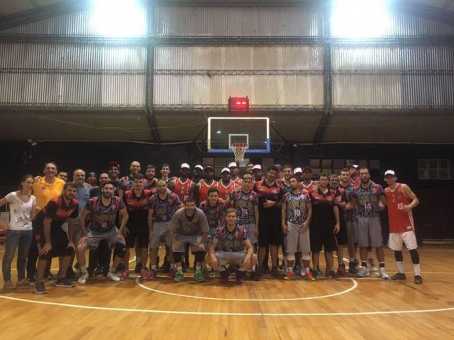 Ramos arranc� su agitado a�o