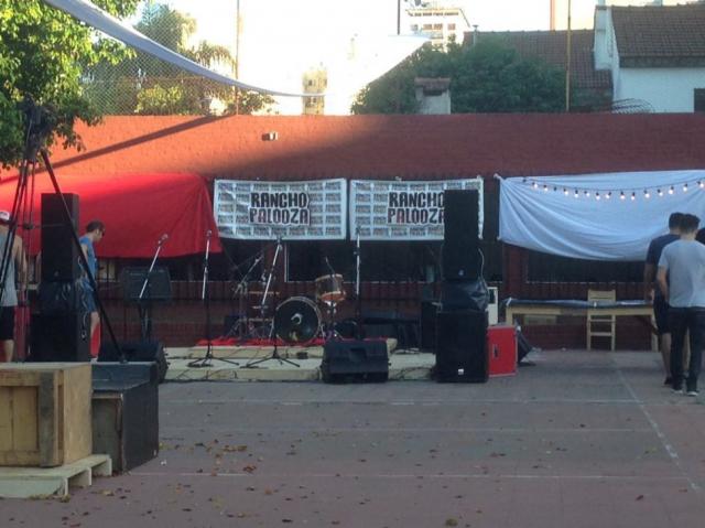 Ramos en busca del uno en el Federal