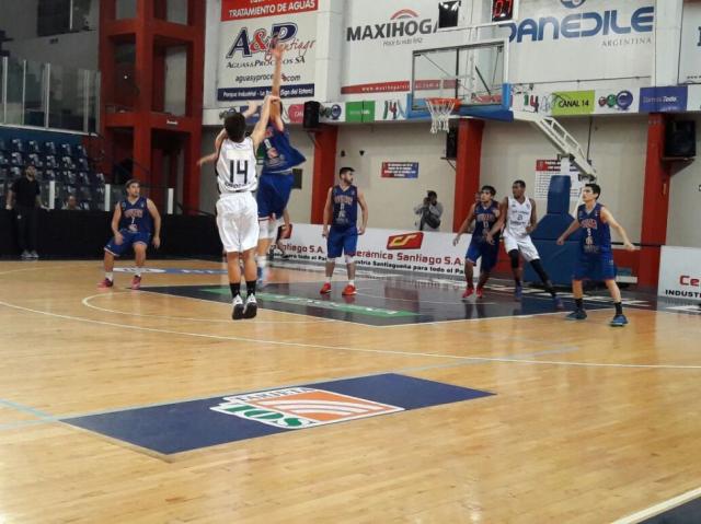 Cerminato y Gago los m�s claros del lunes