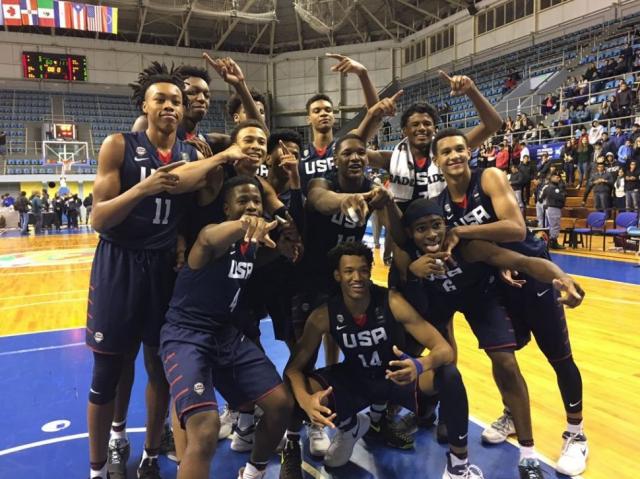 El U16 se qued� sin podio