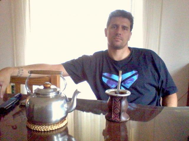 Un cl�sico Patag�nico