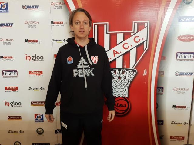 M�ller: "El balance de la primera semana es positivo"