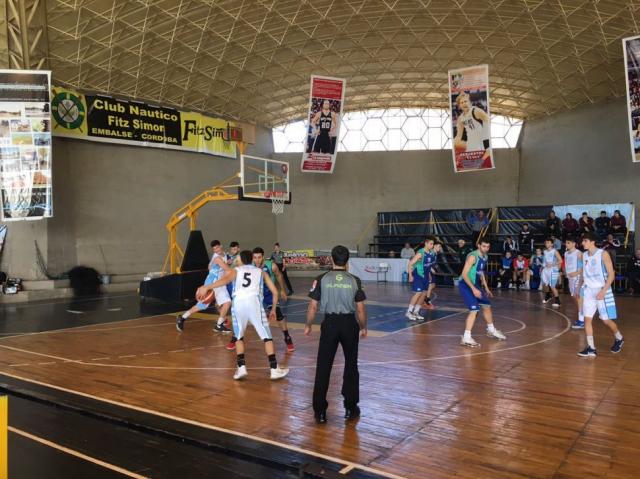 Los cuatro fant�sticos en semifinales