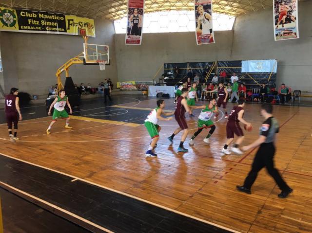 Los cuatro fant�sticos en semifinales