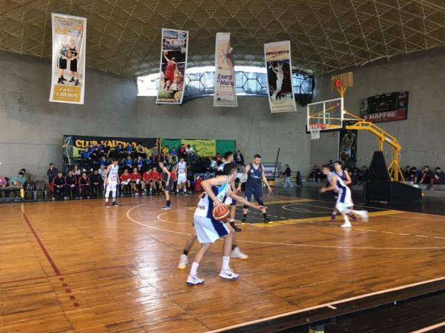 Los cuatro fant�sticos en semifinales