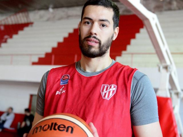 Pi�ero: �En lo f�sico todav�a me falta un poco�