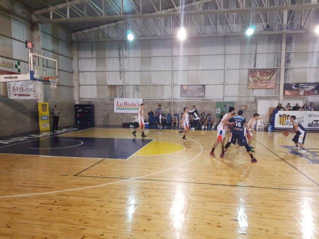 Entre R�os por encima de todos