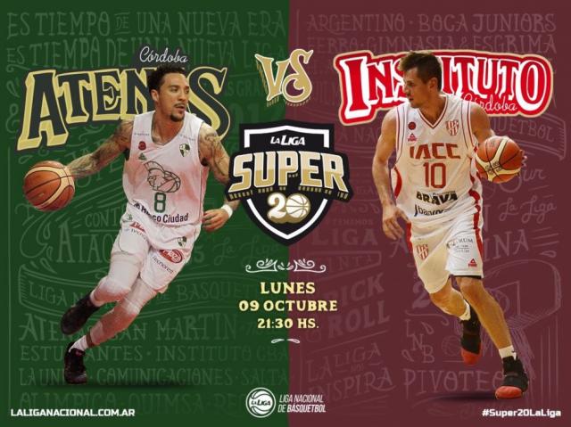 Atenas � Instituto (Grupo B)