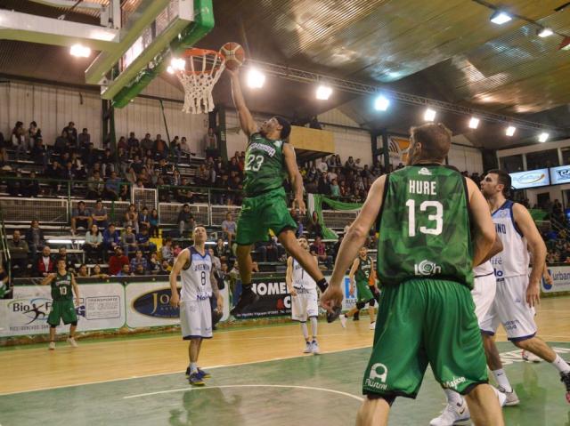 Un ventarr�n verde