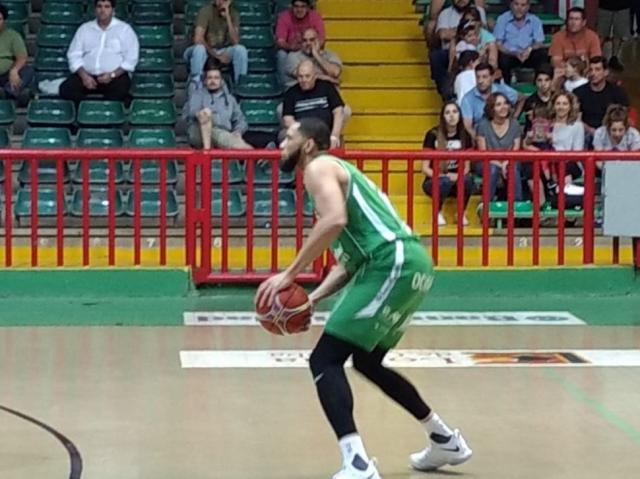 Atenas venci� a Paraguay