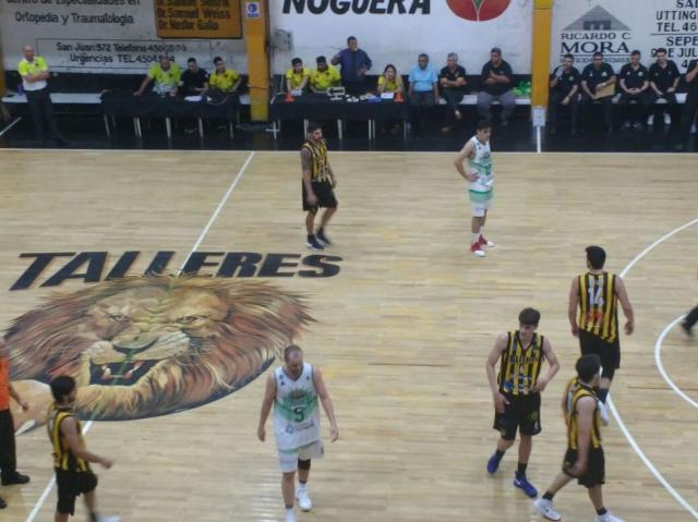 Tucum�n cierra el a�o a puro torneo