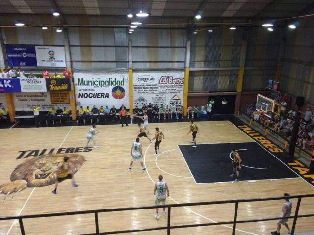 Tucum�n cierra el a�o a puro torneo