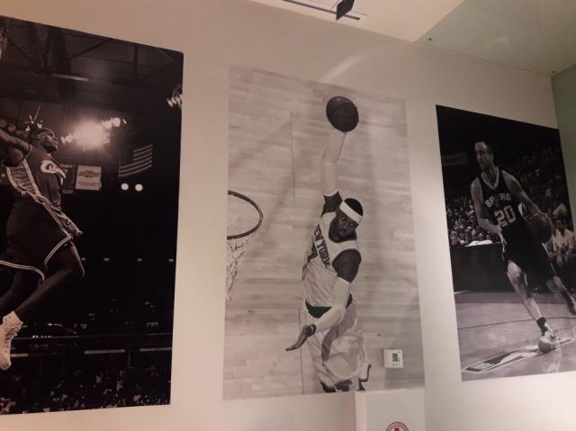 �El objetivo de una franquicia NBA en M�xico est� en el radar a largo plazo�