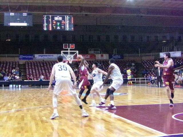 �Lleg� la primera!