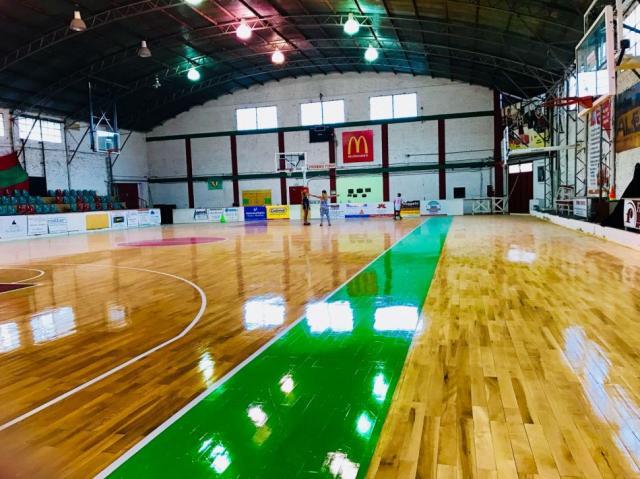 Leandro Alem cerr� bien arriba su temporada