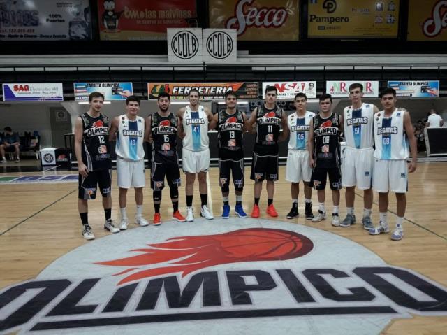 Corbal�n y Rinaldi se apoderaron del mi�rcoles